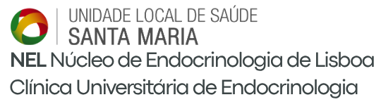 ULS Santa Maria e NEL – Núcleo de Endocrinologia de Lisboa